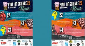 Festival Pint of Science a Reus i Tarragona